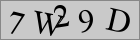 Sicherheitscode