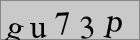 Sicherheitscode