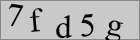 Sicherheitscode