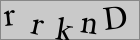 Sicherheitscode