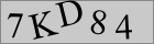 Sicherheitscode