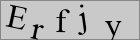 Sicherheitscode