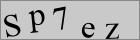 Sicherheitscode