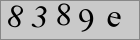 Sicherheitscode