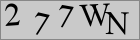 Sicherheitscode