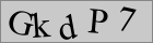 Sicherheitscode