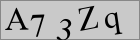Sicherheitscode