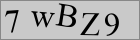 Sicherheitscode