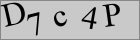Sicherheitscode