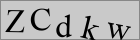 Sicherheitscode