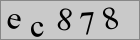 Sicherheitscode