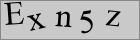 Sicherheitscode