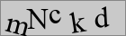Sicherheitscode