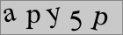 Sicherheitscode