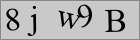 Sicherheitscode