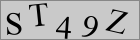 Sicherheitscode