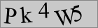 Sicherheitscode