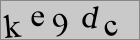 Sicherheitscode