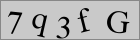 Sicherheitscode