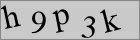 Sicherheitscode