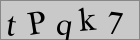 Sicherheitscode