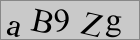 Sicherheitscode