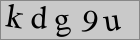 Sicherheitscode