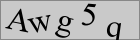 Sicherheitscode