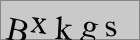 Sicherheitscode
