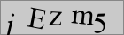 Sicherheitscode