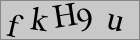 Sicherheitscode