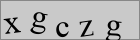 Sicherheitscode