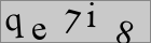 Sicherheitscode