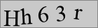 Sicherheitscode