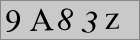 Sicherheitscode