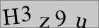 Sicherheitscode