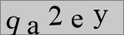Sicherheitscode