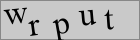 Sicherheitscode