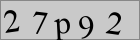Sicherheitscode