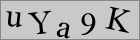 Sicherheitscode