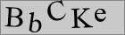 Sicherheitscode