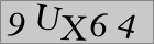 Sicherheitscode