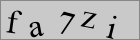 Sicherheitscode