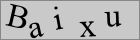 Sicherheitscode