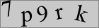 Sicherheitscode