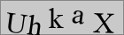 Sicherheitscode