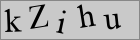 Sicherheitscode