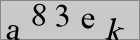 Sicherheitscode
