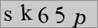 Sicherheitscode