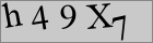 Sicherheitscode